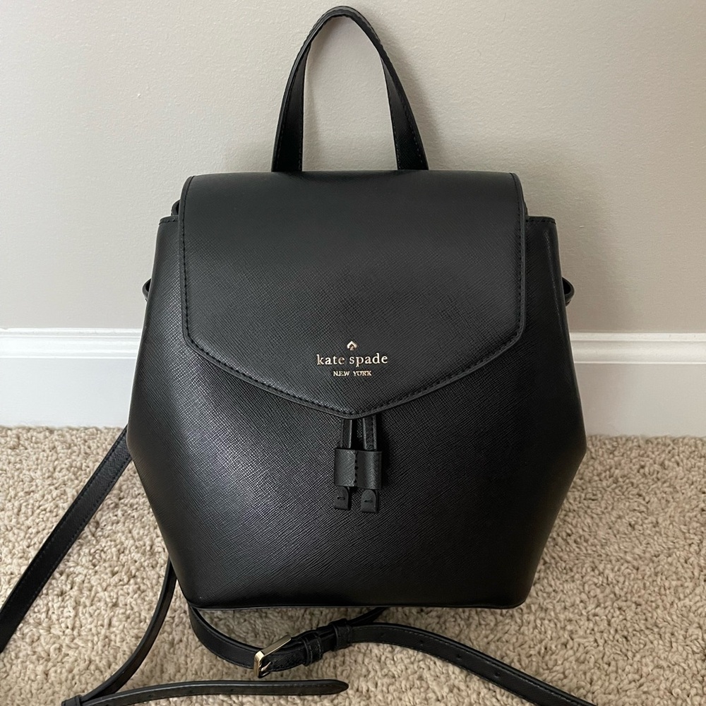 Kate Spade Backpack